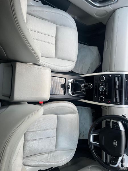 Land Rover Discovery Sport 2017 TIMING CHAIN DONE 371652933