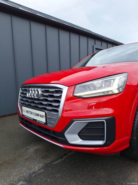 Audi Q2 2017 371653847