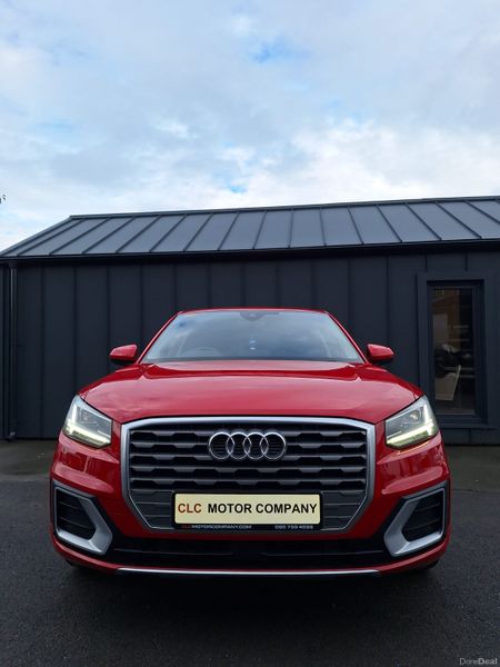 Audi Q2 2017 371653852