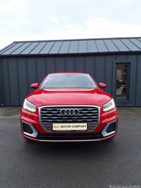 Audi Q2 2017 371653879