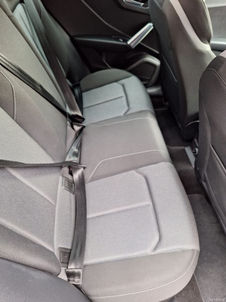 Audi Q2 2017 371653887