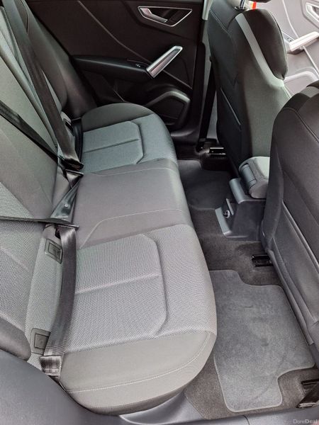 Audi Q2 2017 371653891