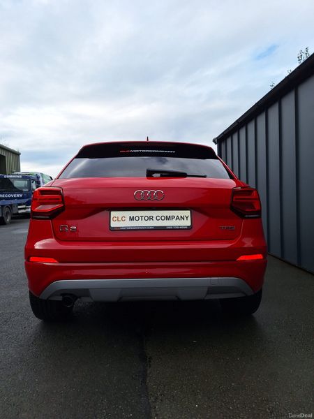 Audi Q2 2017 371653829