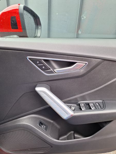 Audi Q2 2017 371653919