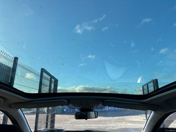 Nissan Qashqai+2 2010 7 seats fresh NCT 371628207