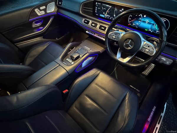 GLE350de AMG Premium + *PanRoof *Burmester 371792469