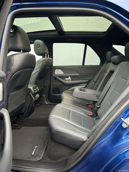 GLE350de AMG Premium + *PanRoof *Burmester 371792556