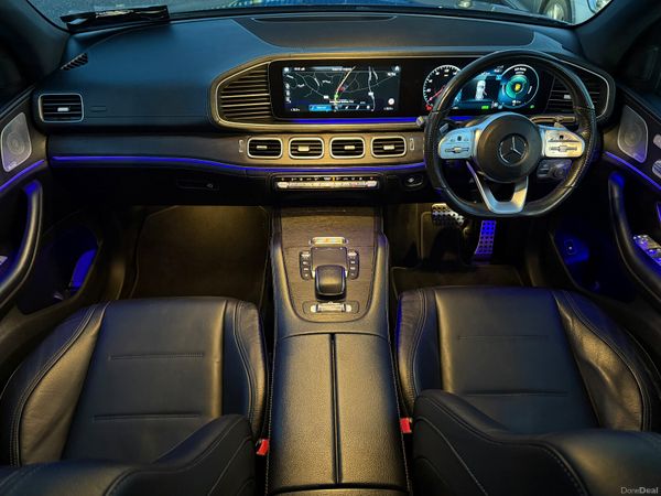 GLE350de AMG Premium + *PanRoof *Burmester 371792501