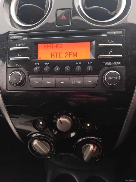 Nissan Note 2014 LOW KMs 371840069