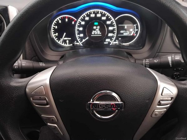 Nissan Note 2014New NCT LOW KMs 371840088