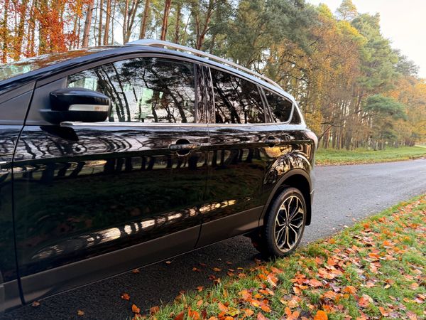 Ford Kuga 2019 Titanium Diesel 371884787