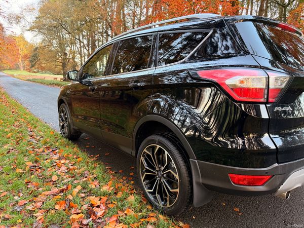 Ford Kuga 2019 Titanium Diesel 371884789