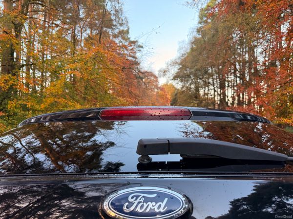 Ford Kuga 2019 Titanium Diesel 371884793