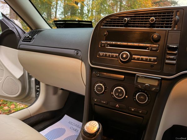 Saab 9-3 2008 1.9 TID Convertible 371888097