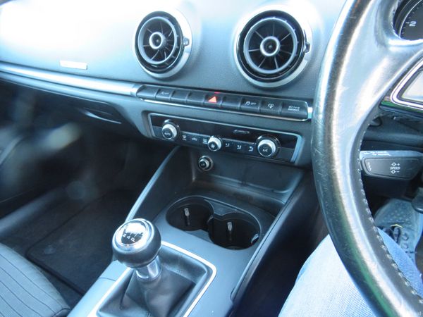 Audi A3 2016 JUST NCTD 27 SPORTLINE DIESEL 371892067