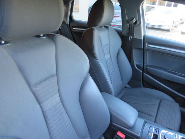 Audi A3 2016 JUST NCTD 27 SPORTLINE DIESEL 371892083