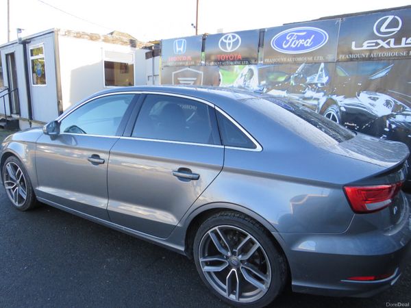 Audi A3 2016 JUST NCTD 27 SPORTLINE DIESEL 371892085