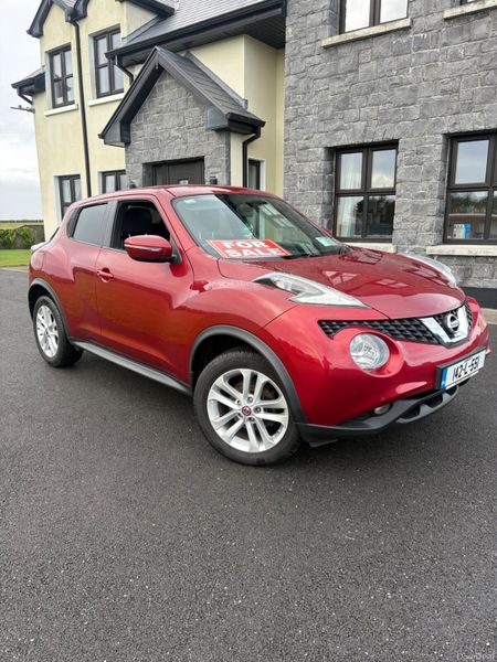 Nissan Juke 2014 371893724