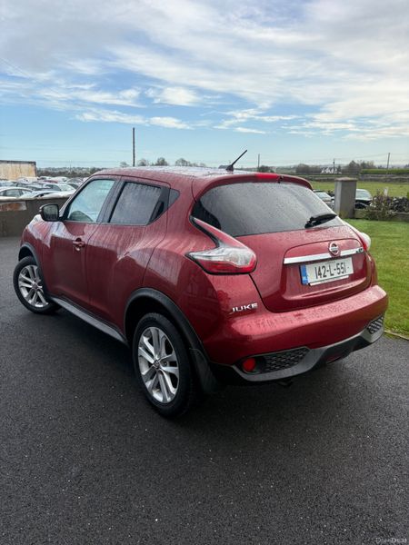 Nissan Juke 2014 371893725