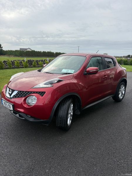 Nissan Juke 2014 371893727