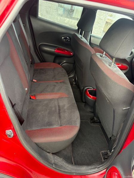 Nissan Juke 2014 371893729