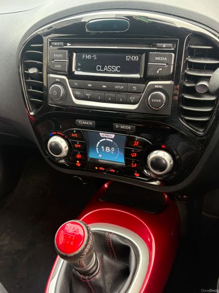 Nissan Juke 2014 371893731