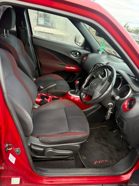 Nissan Juke 2014 371893733