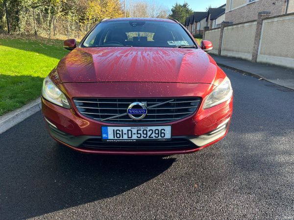 Volvo V60 2016( NCT06/26) 371896968