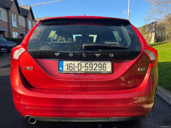 Volvo V60 2016( NCT06/26) 371896969