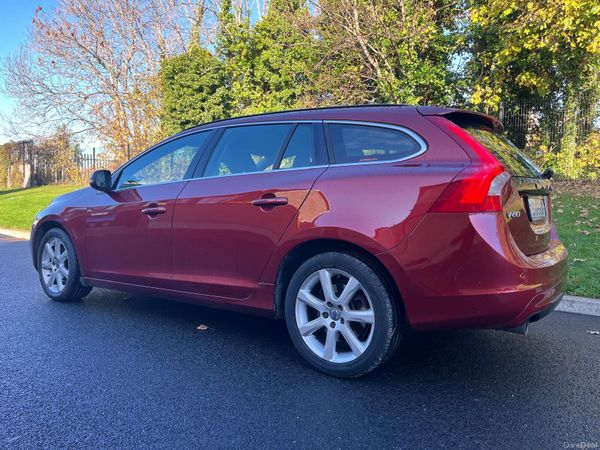 Volvo V60 2016( NCT06/26) 371896976