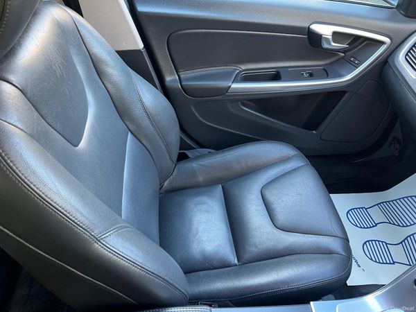 Volvo V60 2016( NCT06/26) 371896980