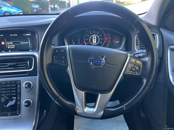 Volvo V60 2016( NCT06/26) 371896988