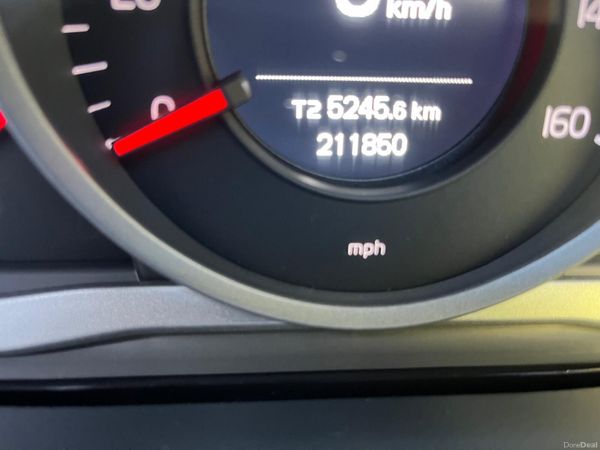 Volvo V60 2016( NCT06/26) 371896991