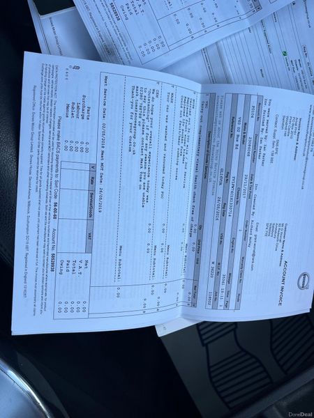 Volvo V60 2016( NCT06/26) 371896993