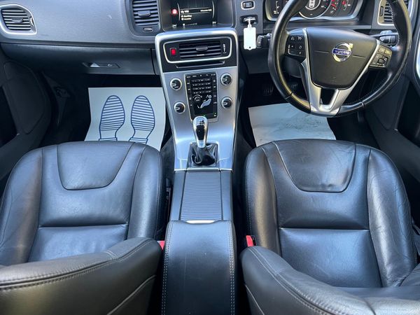 Volvo V60 2016( NCT06/26) 371896994