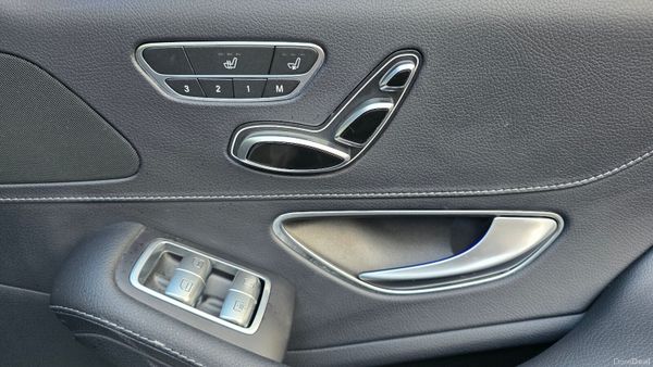 Mercedes S500e AMG LWB Executive 1 year warranty 371802247