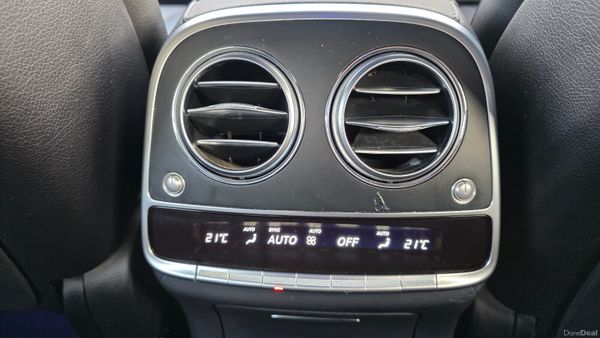 Mercedes S500e AMG LWB Executive 1 year warranty 371802251