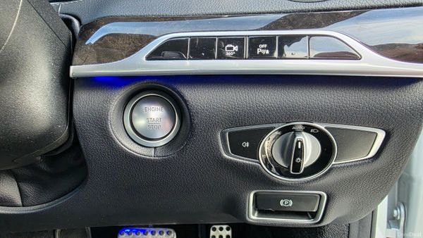 Mercedes S500e AMG LWB Executive 1 year warranty 371802257