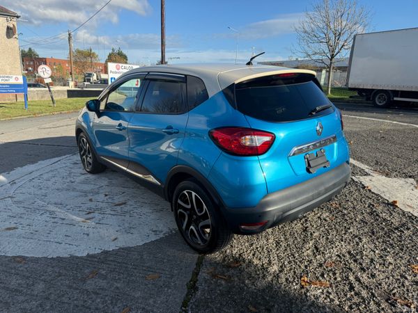 Renault Capture 2015 Auto 56,000 kms 371808541
