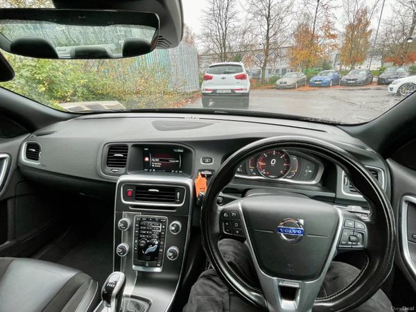 Volvo S60 2016 R Design 371808667