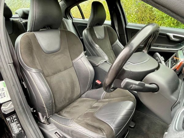 Volvo S60 2016 R Design 371808671