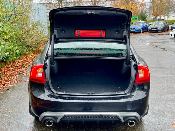 Volvo S60 2016 R Design 371808707