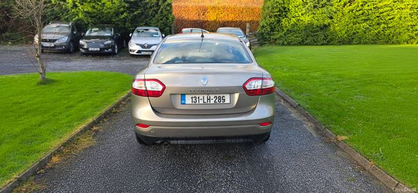 Renault Fluence 2013 371825678