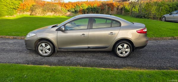 Renault Fluence 2013 371825686