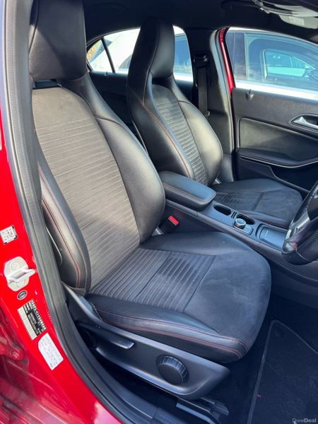 Mercedes A Class 1.6 Auto 48000 KM 2014 371957989