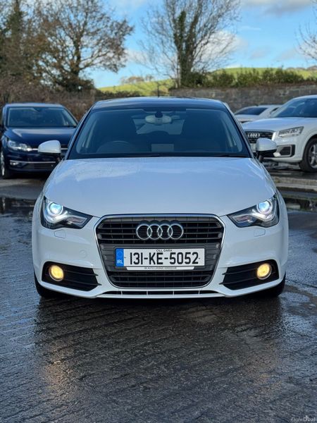 Audi a1 1.4 Auto 47000kms 2013 371958515