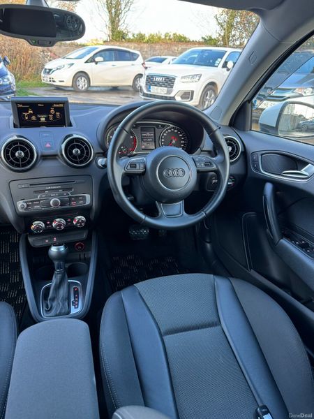 Audi a1 1.4 Auto 47000kms 2013 371958525