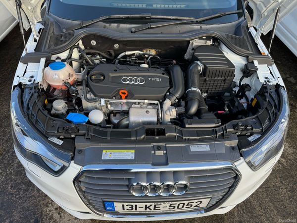 Audi a1 1.4 Auto 47000kms 2013 371959105