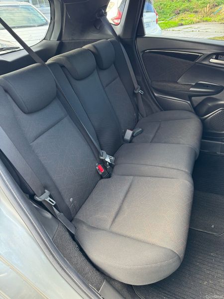 2014 Honda Fit 1.5 HYBRID Sports Edition 48000 KM 371960379