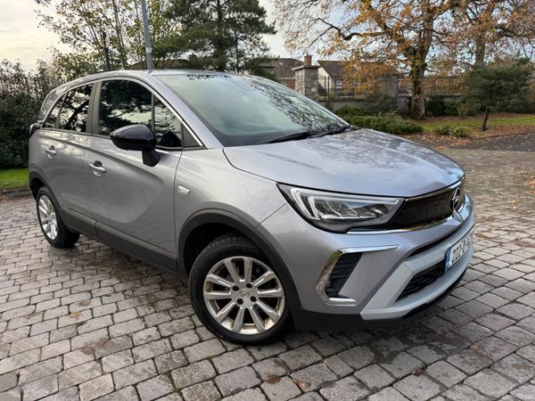 Opel Crossland 2022 371977611